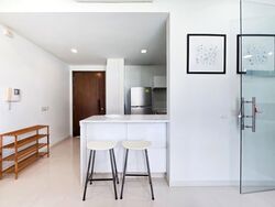 One-north Residences (D5), Apartment #596210611